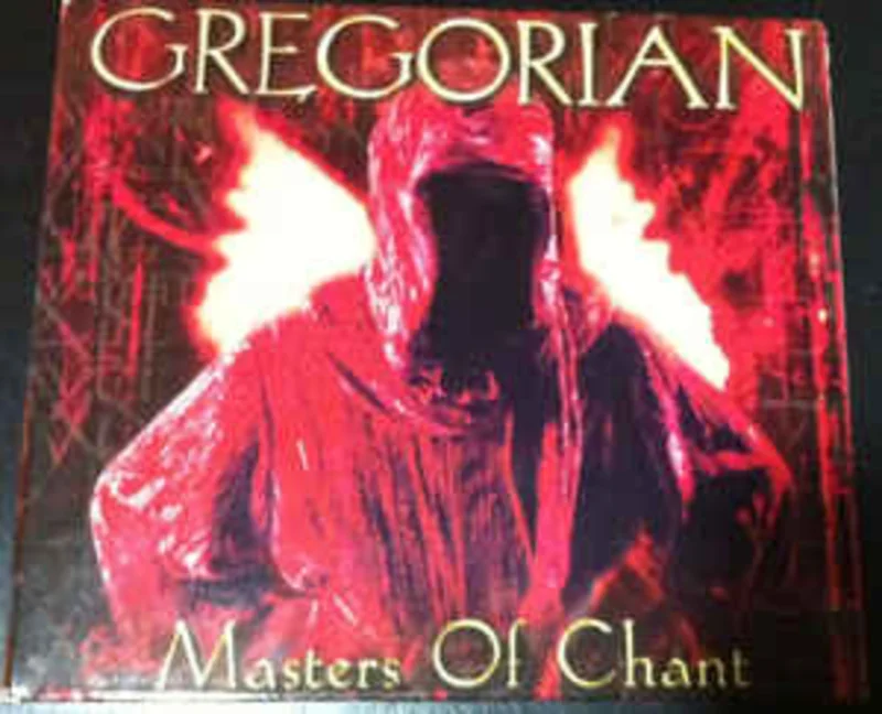 Gregorian  Masters Of Chant  (2000)