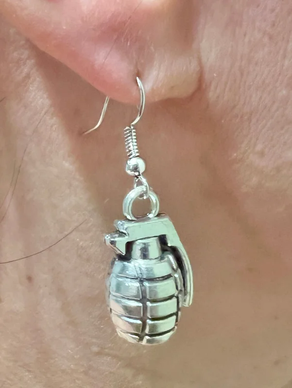 GRENADE