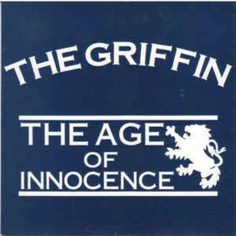 Griffin - Age Of Innocence USED 7"