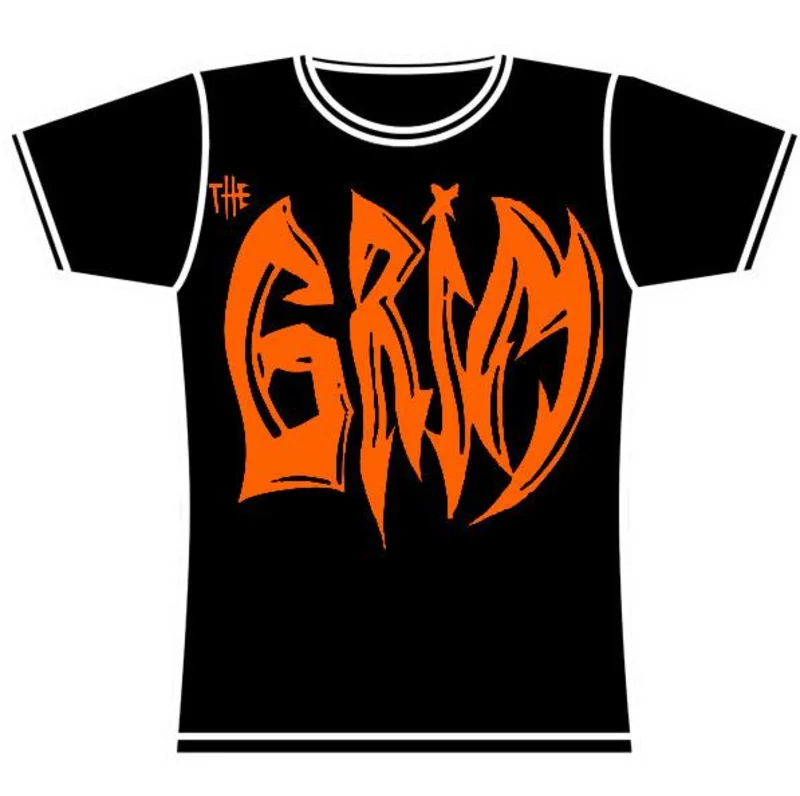 GRIM GIRLS TSHIRT