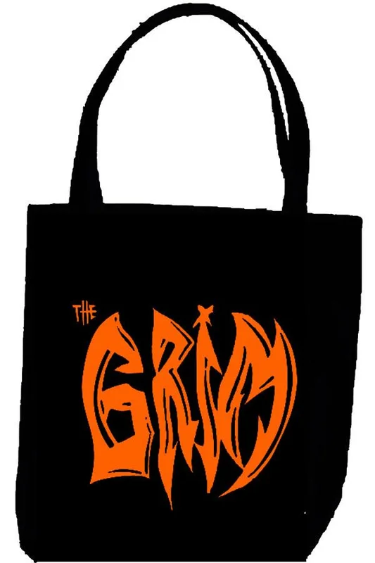 GRIM tote