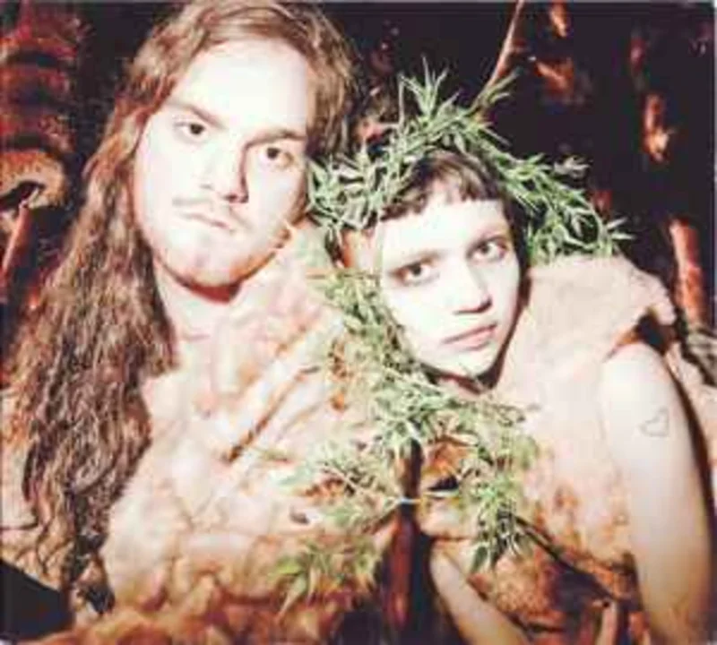 Grimes  D'eon  Darkbloom  (2011)     CD