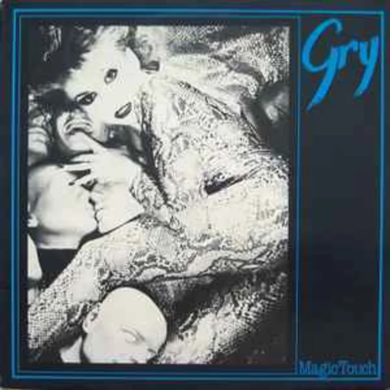 Gry  Magic Touch  (1984)