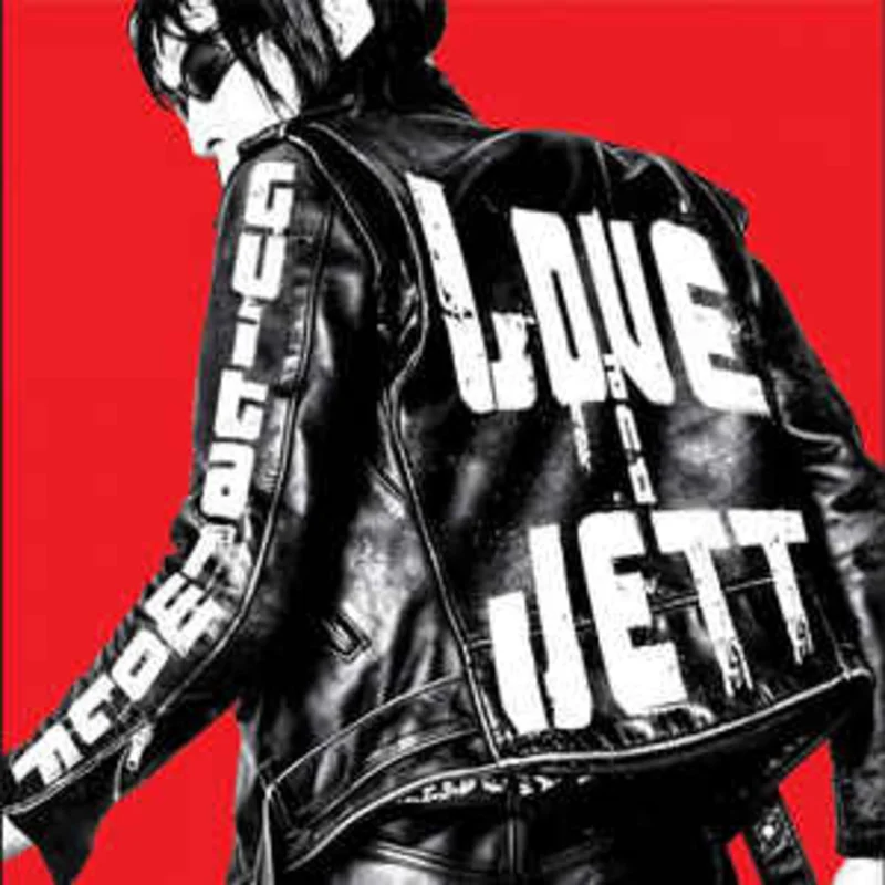 Guitar Wolf - Love & Jett NEW LP