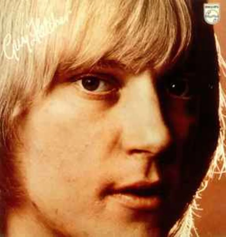 Guy Fletcher  Guy Fletcher  (1971)