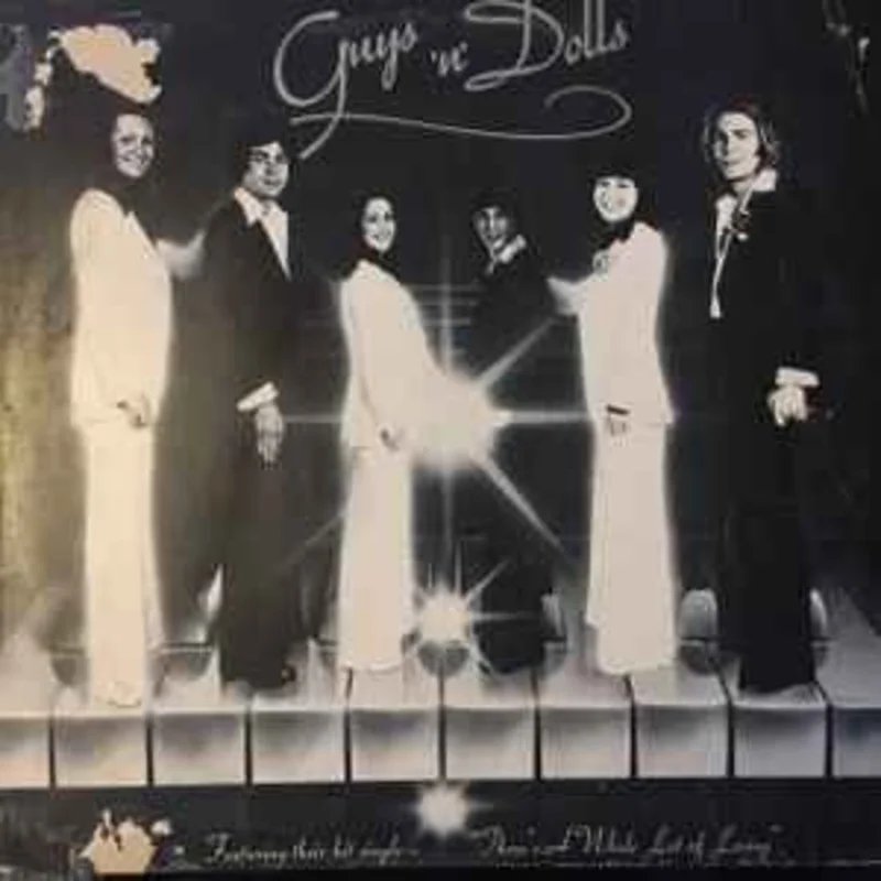 Guys 'n' Dolls*  Guys 'n' Dolls  (1975)