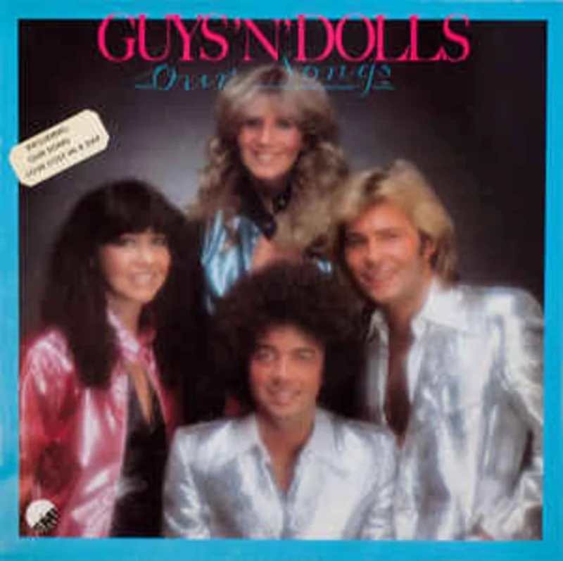Guys 'n' Dolls  Our Songs  (1980)