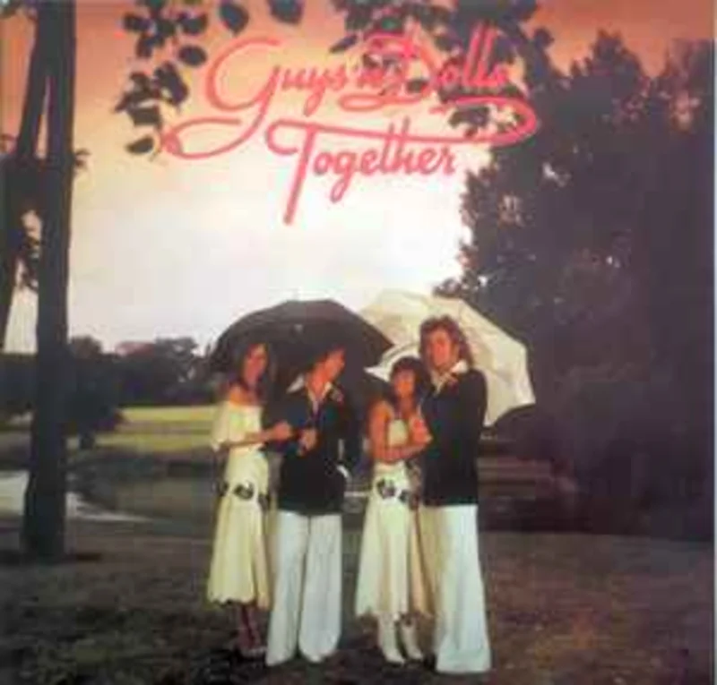 Guys 'n' Dolls*  Together