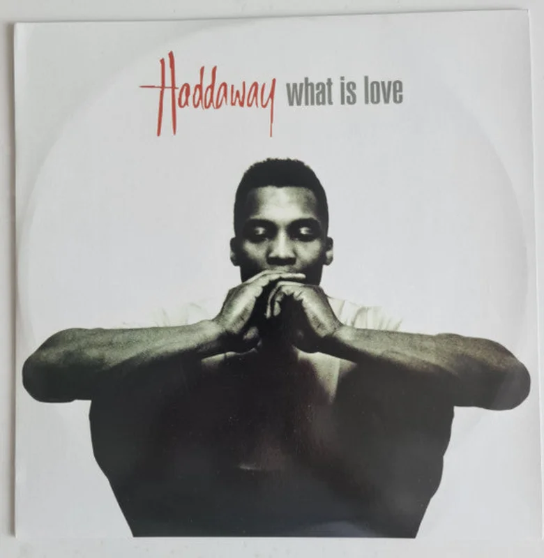 Haddaway - What Is Love (Arrives in 21 Days)