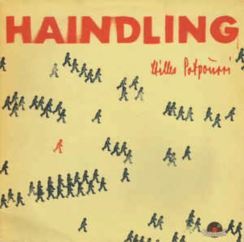 Haindling  Stilles Potpourri  (1984)