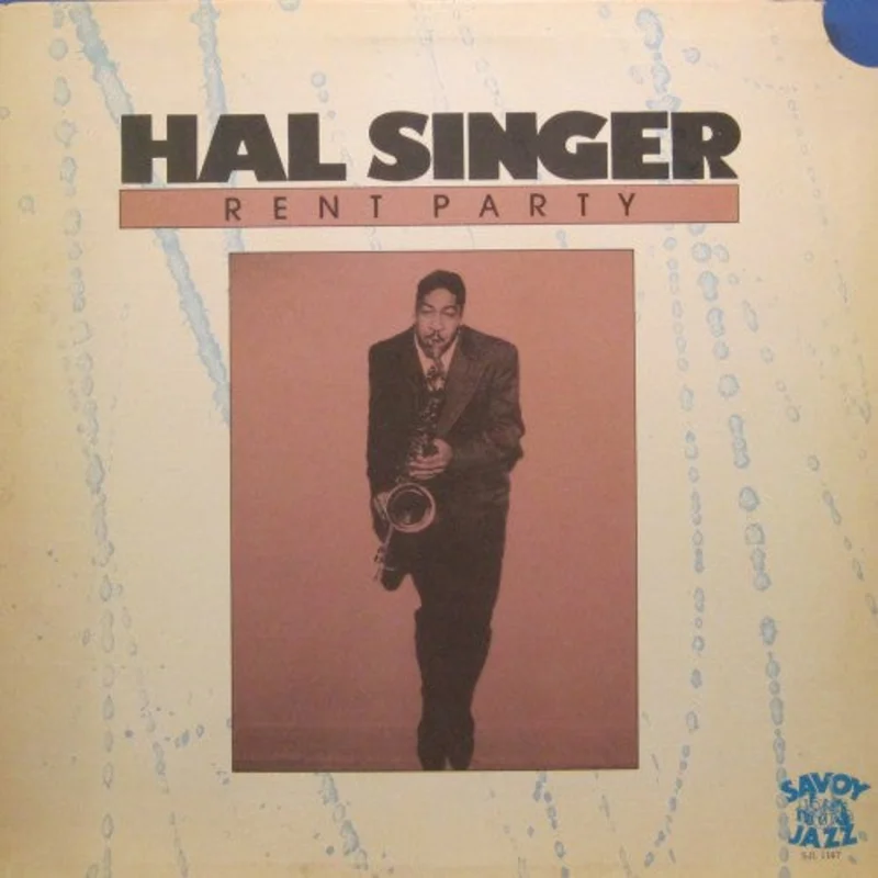 Hal Singer - Rent Party