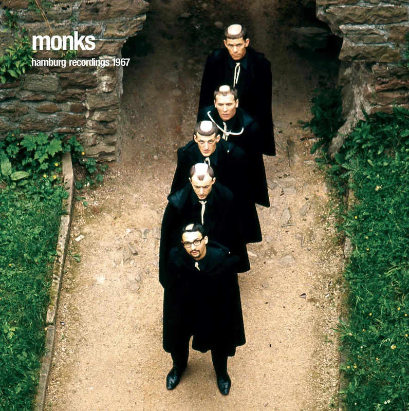 Hamburg Recordings 1967