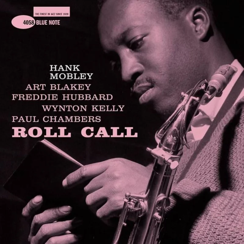Hank Mobley - Roll Call - 180g [Classic Vinyl Series]