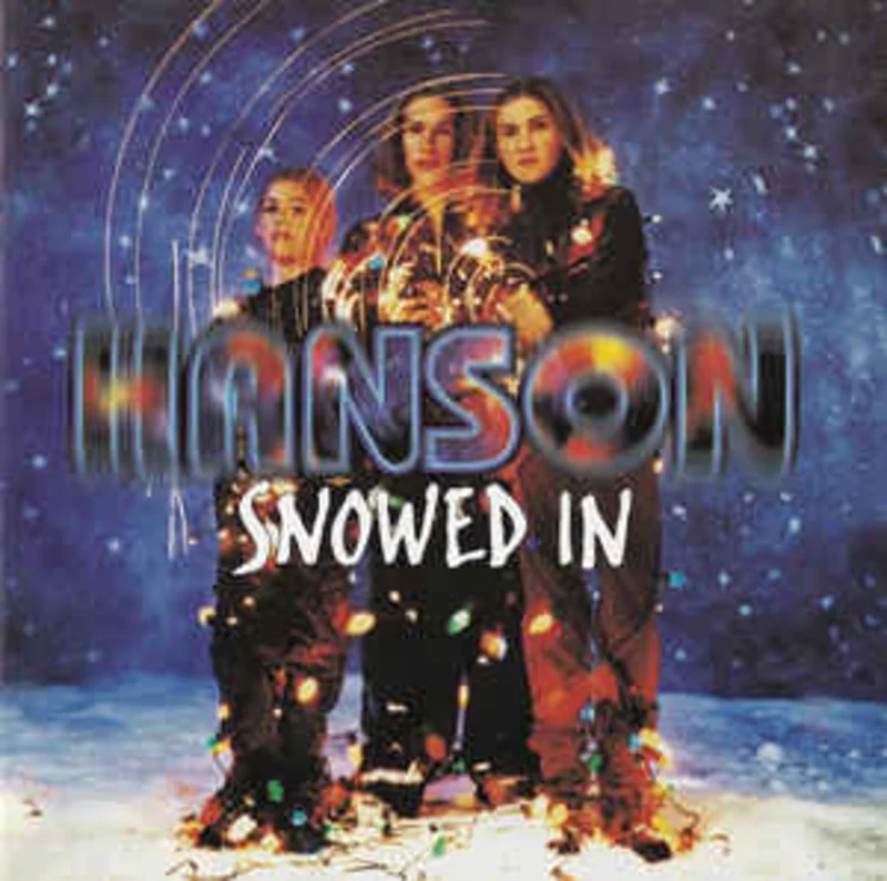 Hanson  Snowed In  (1997)