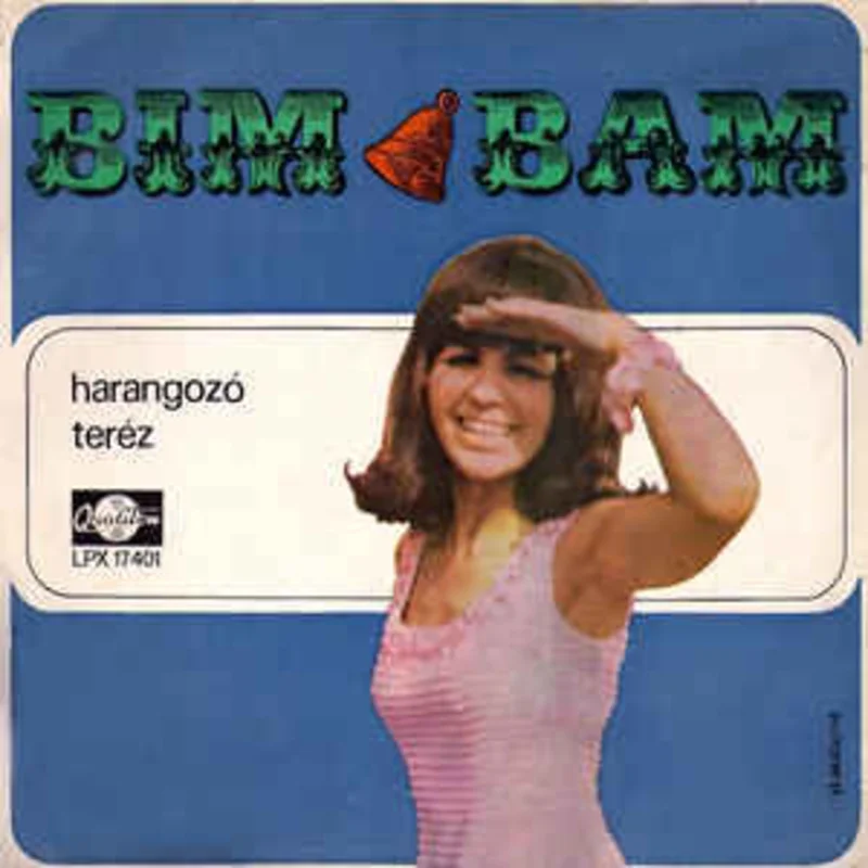 Harangoz Terz  Bim Bam (1969)