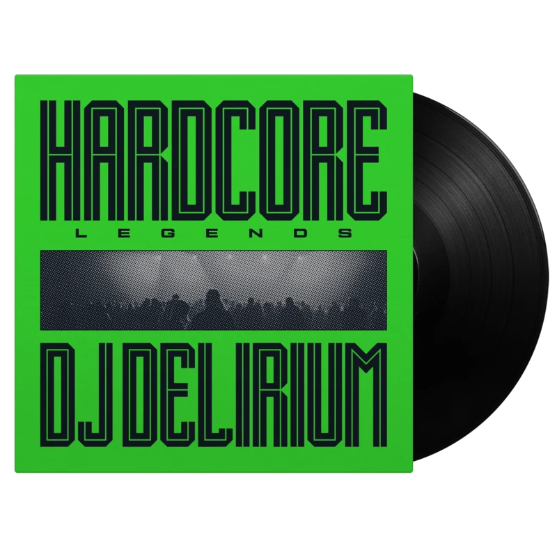 Hardcore Legends
