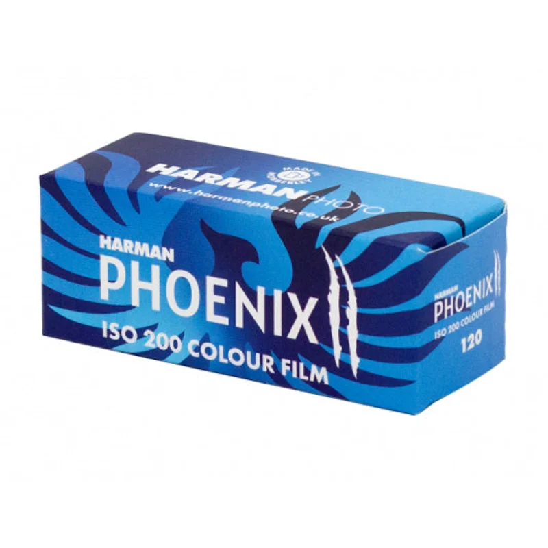 Harman Phoenix II 200 [120] (Quick Ship)