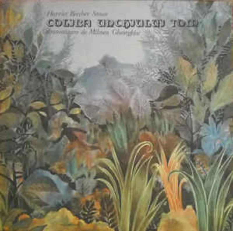 Harriet Beecher Stowe  Coliba Unchiului Tom