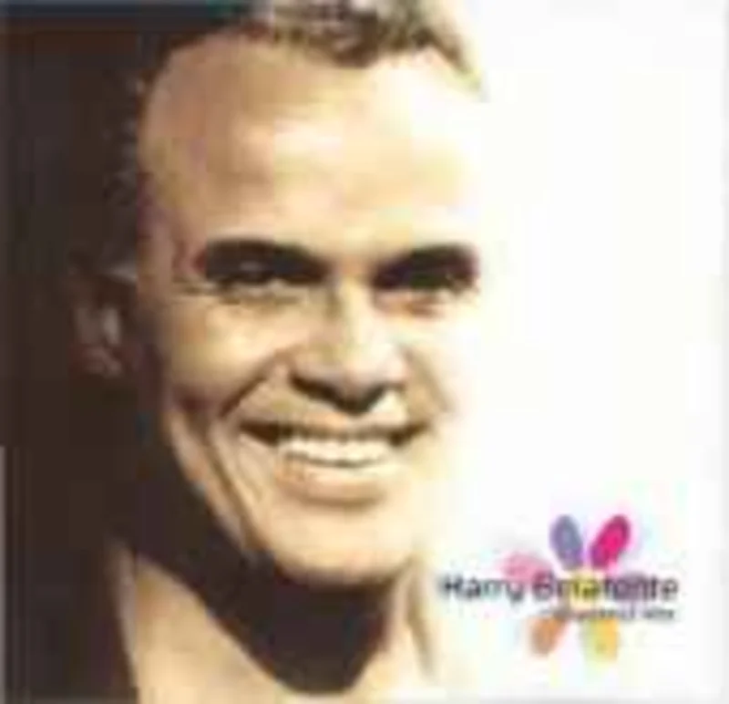 Harry Belafonte  Greatest Hits  (2001)     CD