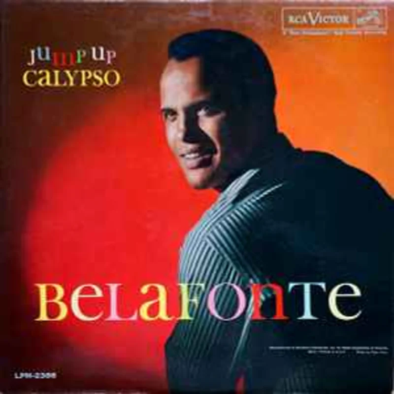 Harry Belafonte  Jump Up Calypso  (1961)