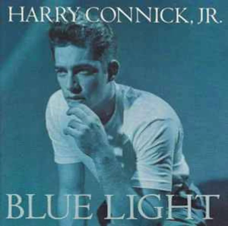 Harry Connick, Jr.  Blue Light, Red Light     CD