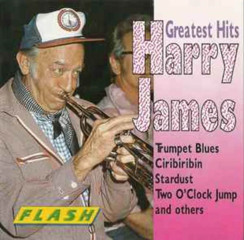 Harry James  Greatest Hits