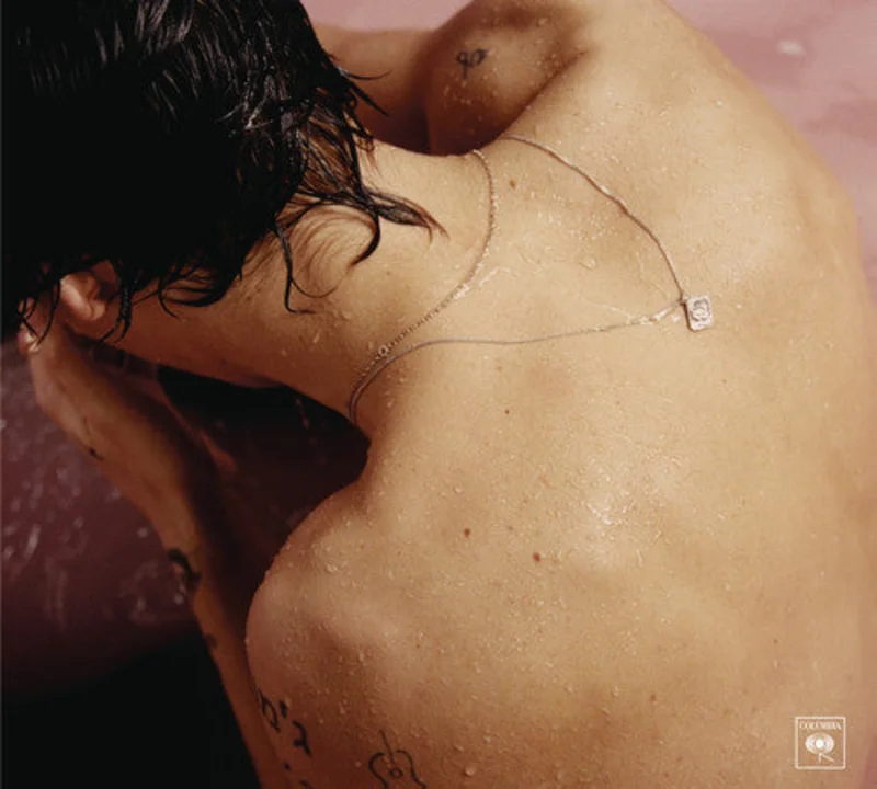 Harry Styles - Harry Styles (Arrives in 21 Days)