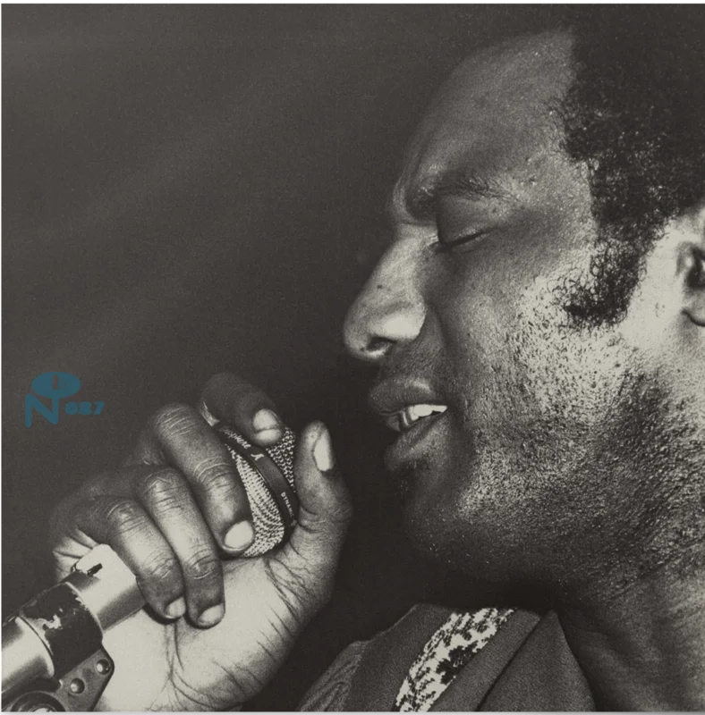 Harvey Scales - Cuca & Magic Touch; Trying to Survive - 2 LPs on limited colored vinyl