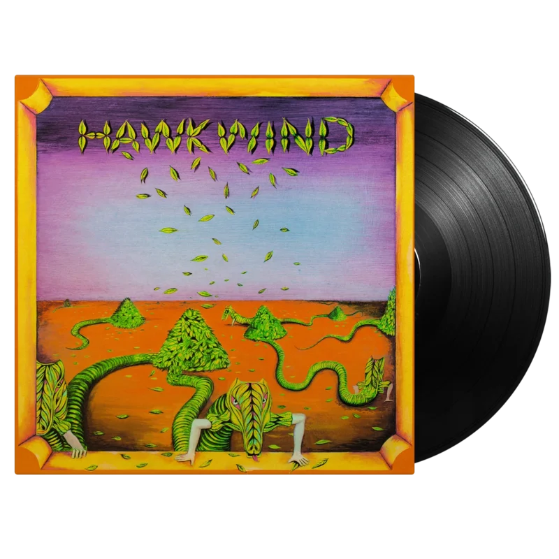 Hawkwind