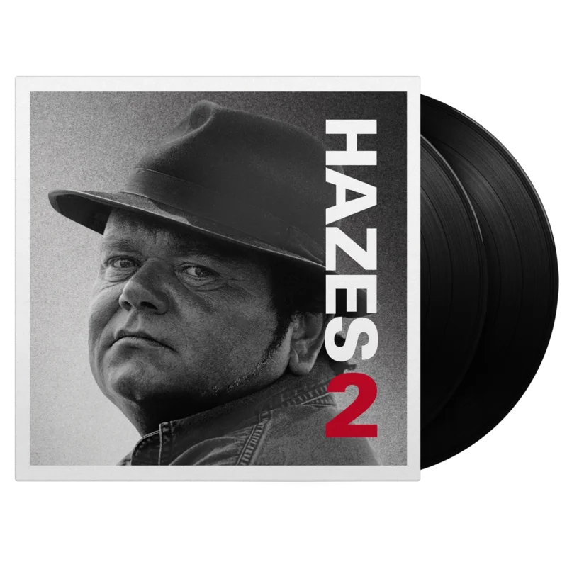 Hazes 2