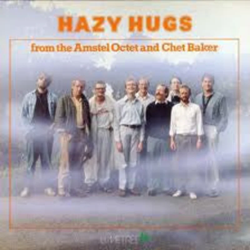 Hazy Hugs