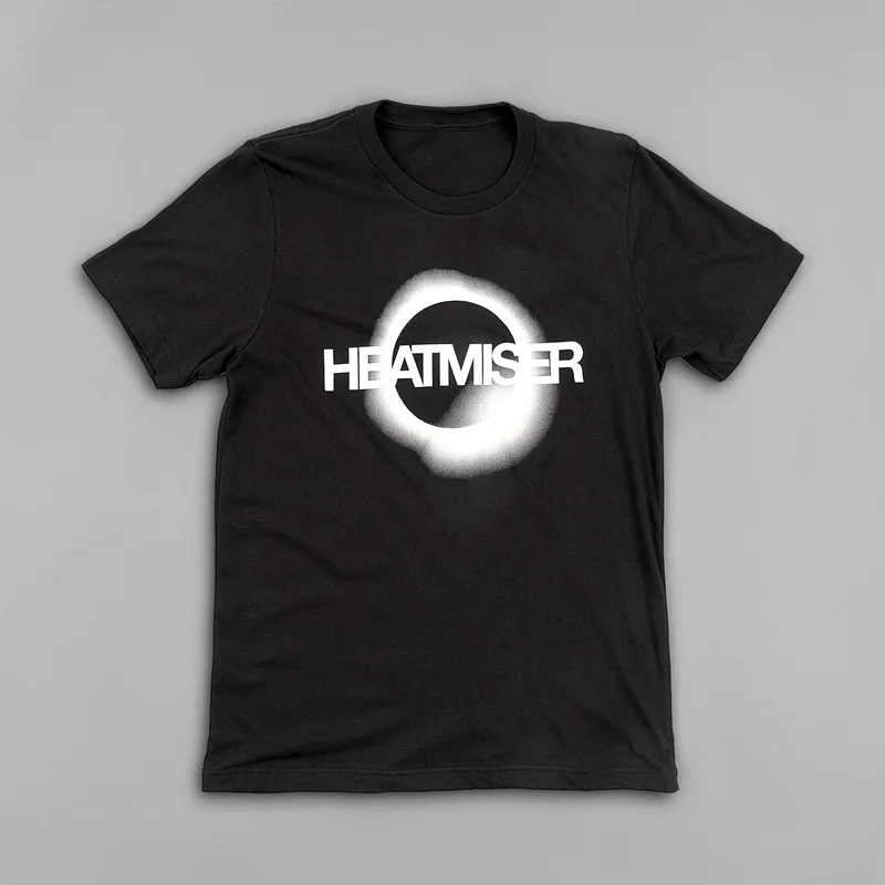 Heatmiser Eclipse T shirt
