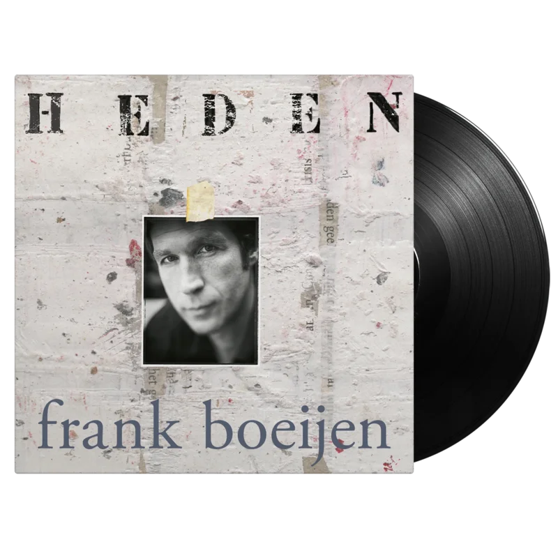 Heden