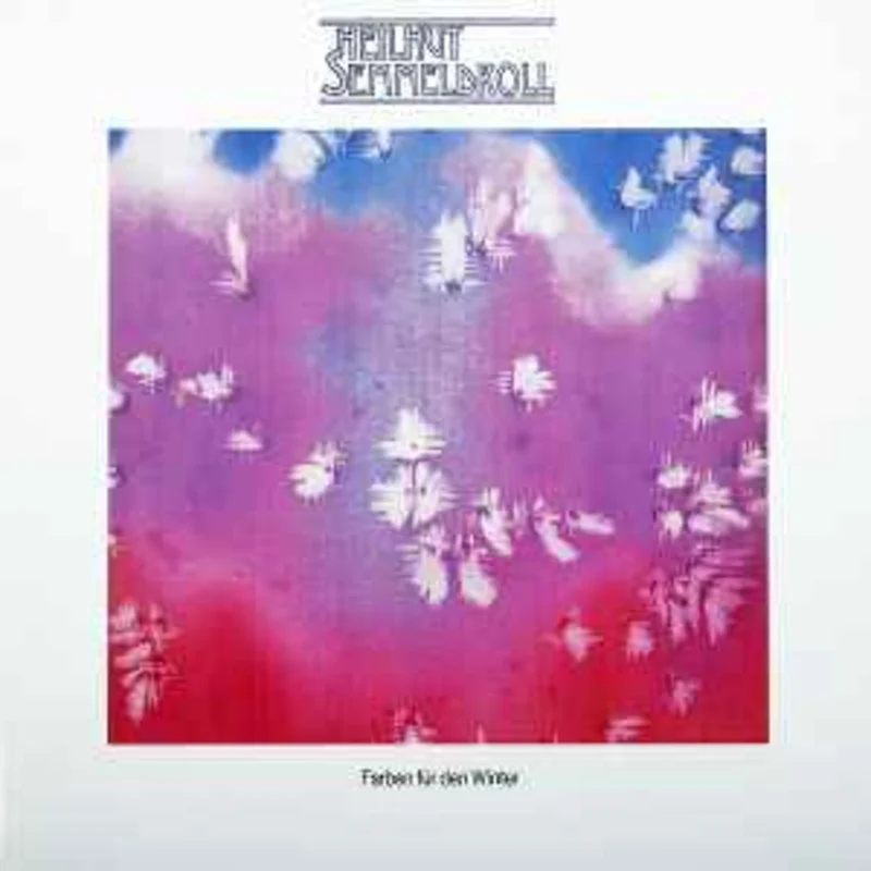 Heilhut Semmeldroll  Farben Fr Den Winter  (1987)