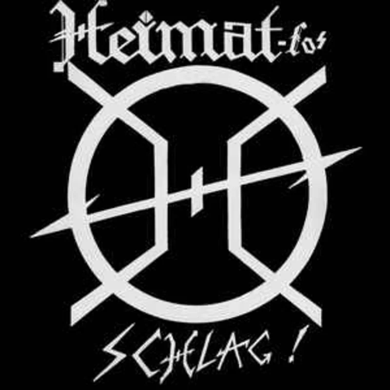 Heimatlos - Schlag NEW 7"