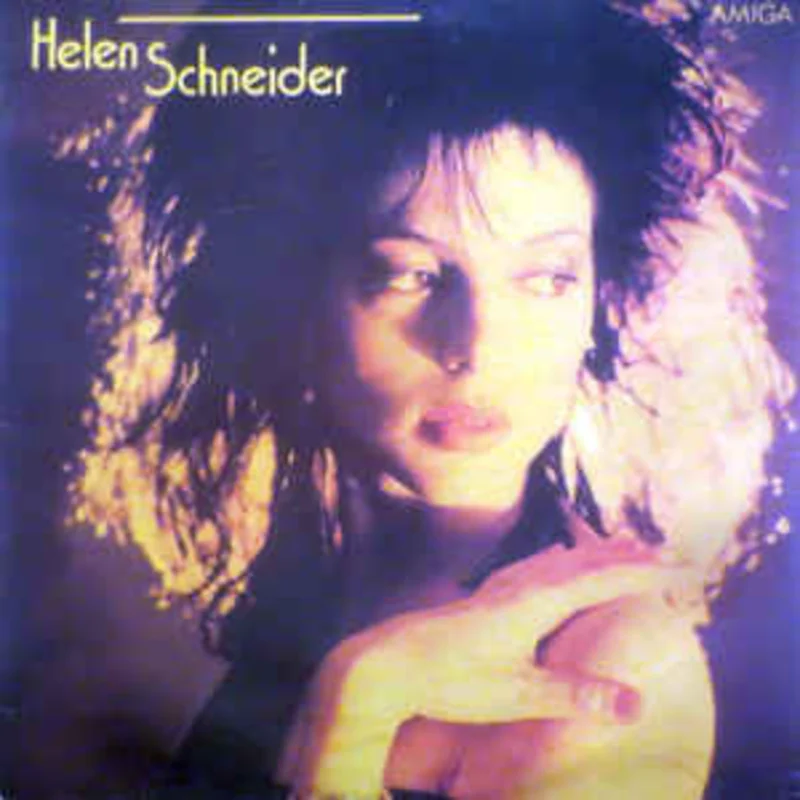 Helen Schneider  Helen Schneider  (1984)
