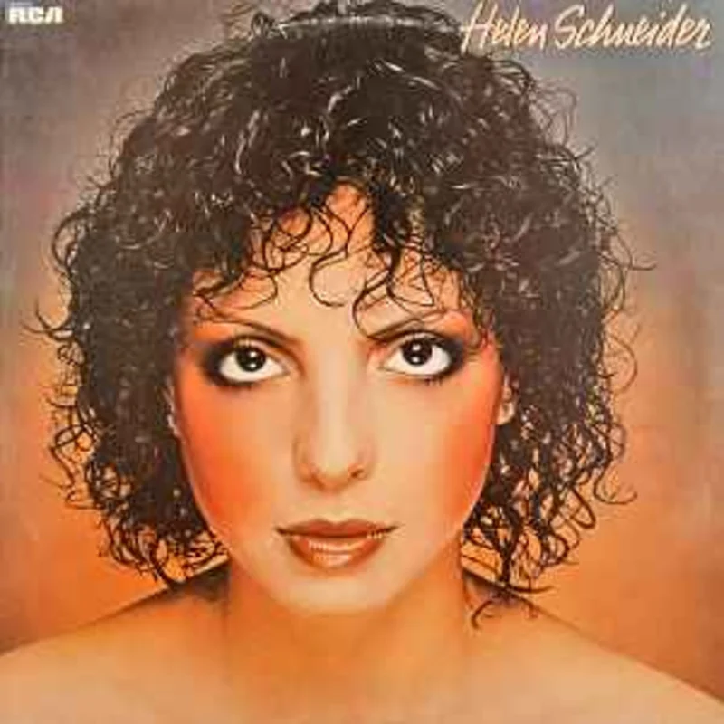 Helen Schneider  So Close  (1977)