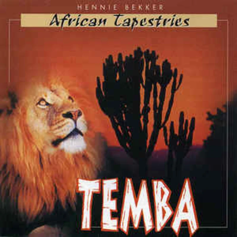 Hennie Bekker  Temba  (1995)