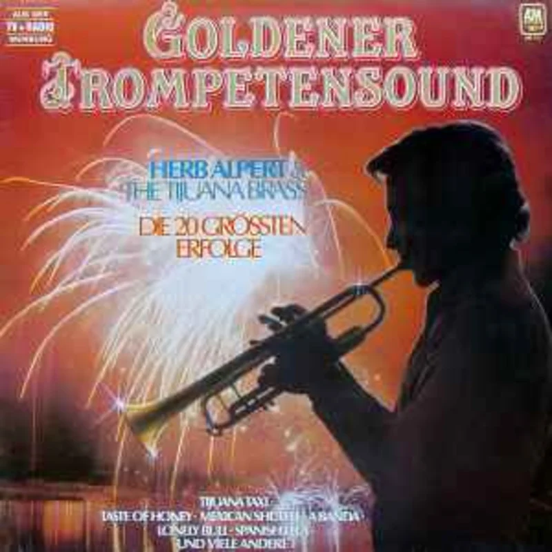 Herb Alpert & The Tijuana Brass  Goldener Trompetensound - Die 20 Grssten Erfolge  (1979)