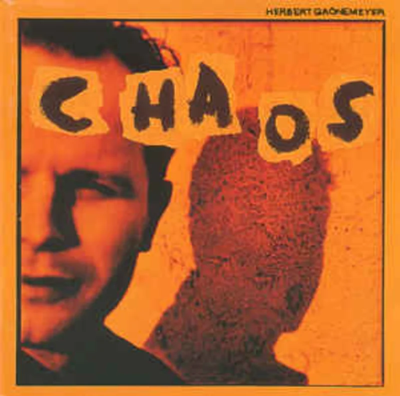 Herbert Grnemeyer  Chaos
