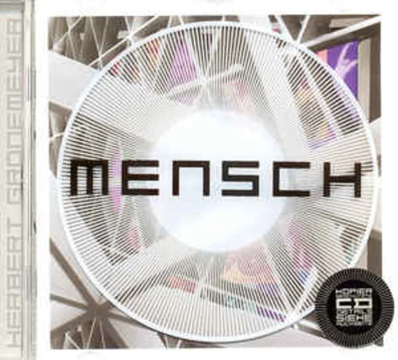 Herbert Grnemeyer  Mensch  (2002)