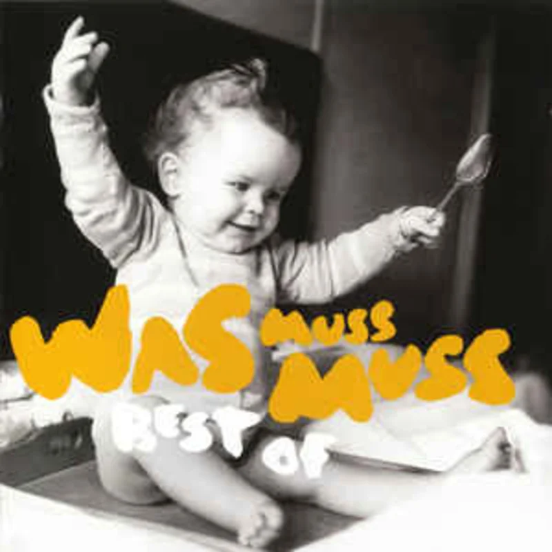 Herbert Grnemeyer  Was Muss Muss - Best Of (2008)