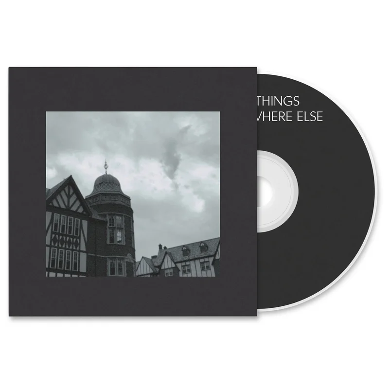 Here And Nowhere Else (10th Anniversary) - CD