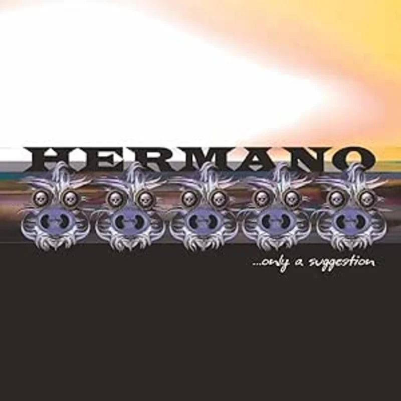 Hermano - Only A Suggestion Lp