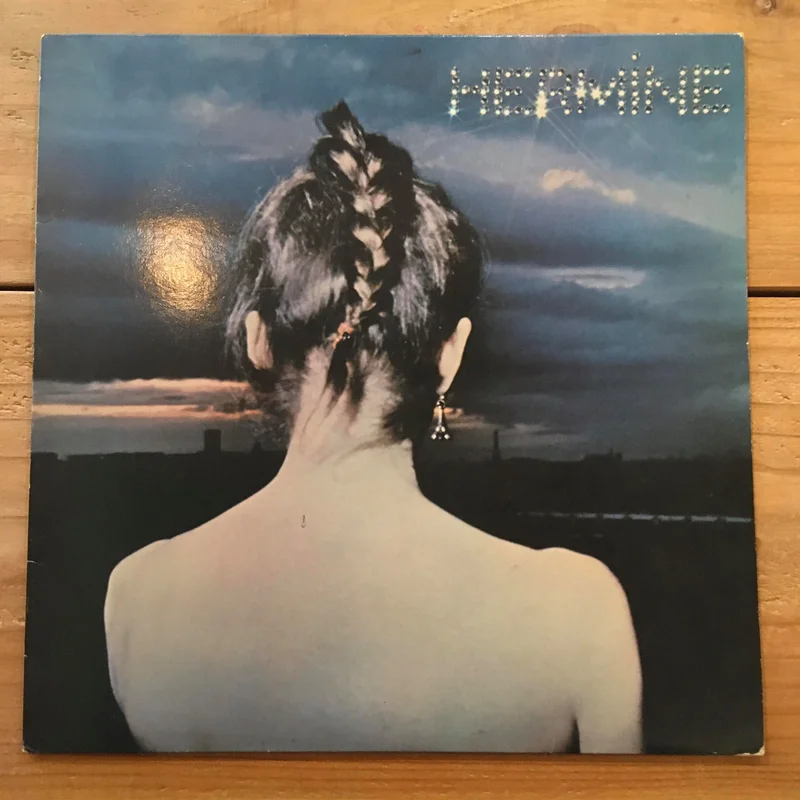 Hermine  Lonely At The Top