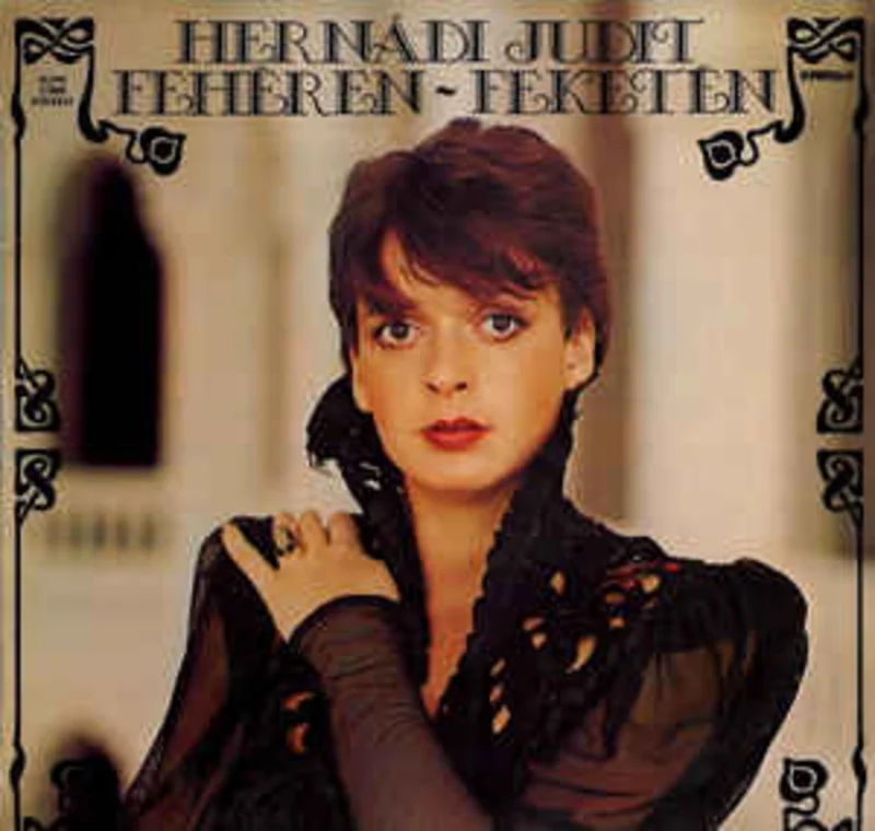 Herndi Judit  Fehren - Feketn (1983)