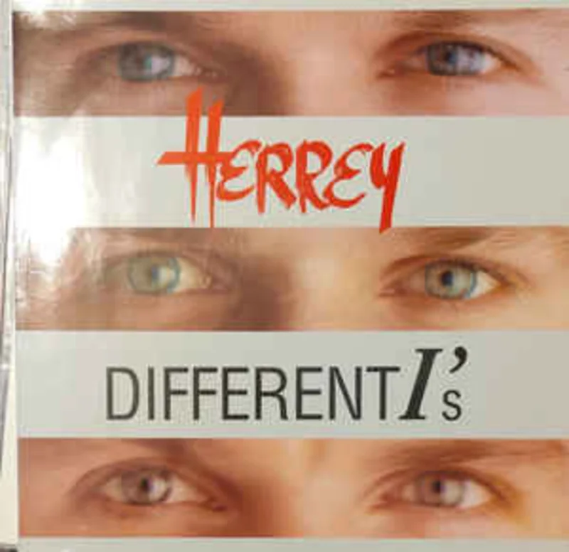 Herrey*  Different I's  (1987)