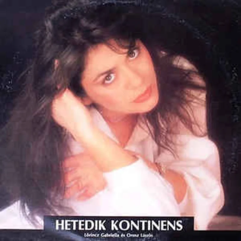 Hetedik Kontinens  Hetedik Kontinens  (1989)