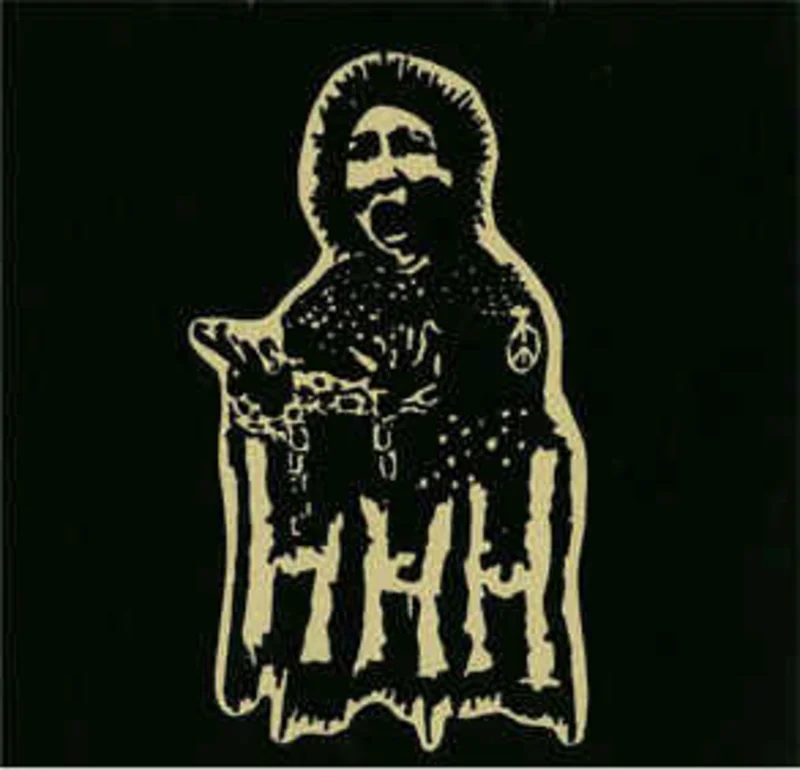 HHH - Sin Identidad / Intelectual Punks NEW LP