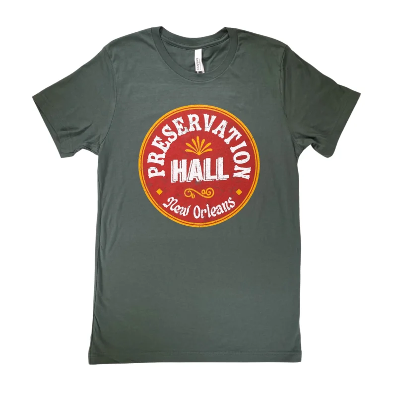 Hi-Life Tee